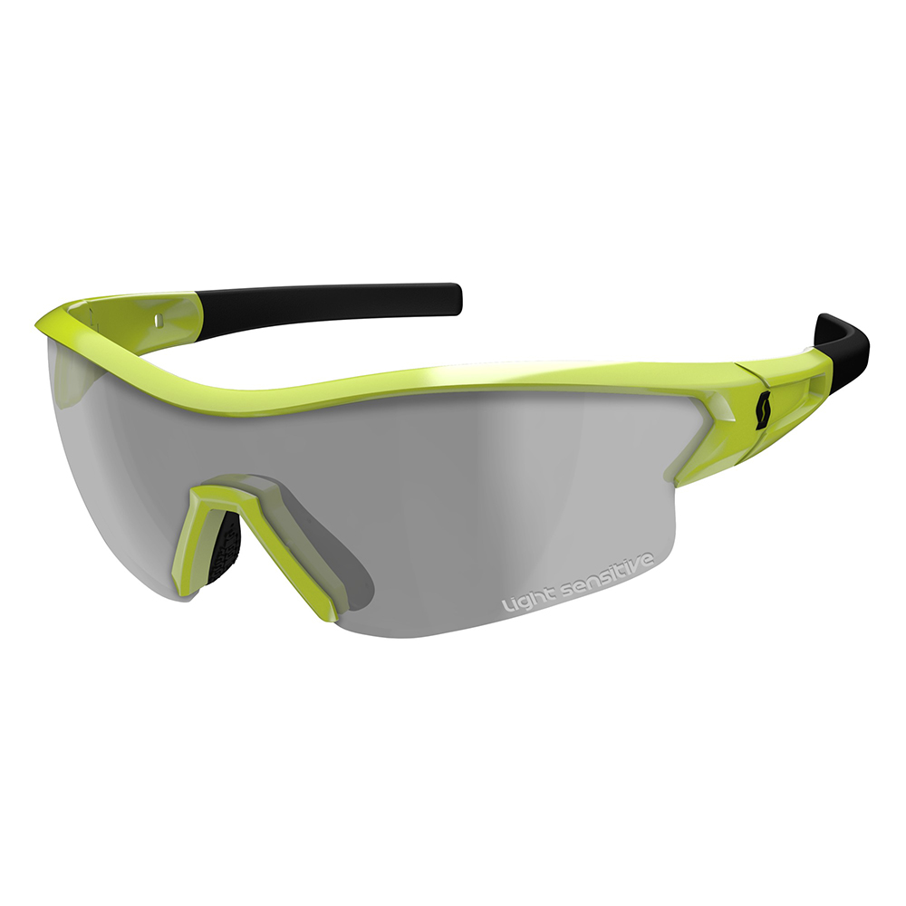 scott leap cycling sunglasses